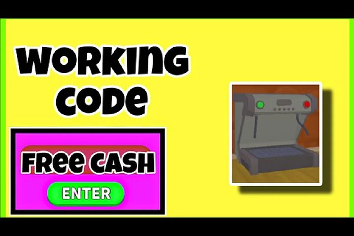 Own a Cafe Cash Codes: How to Redeem 5k Cash Quickly