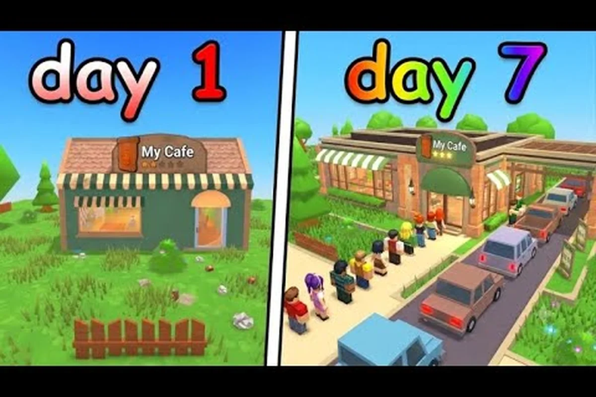 Own a Cafe How to Unlock Everything: Hidden Features