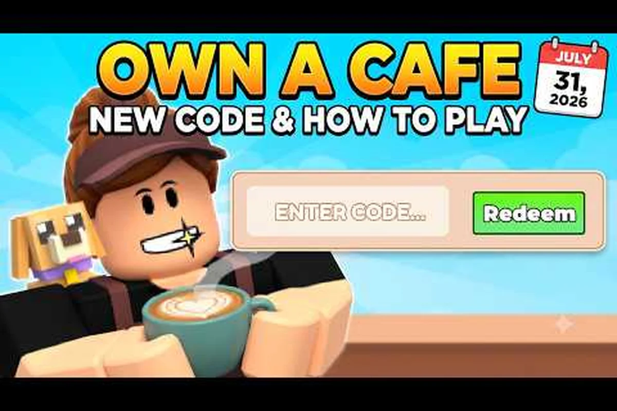 Own a Cafe Everything You Need to Know Before You Play