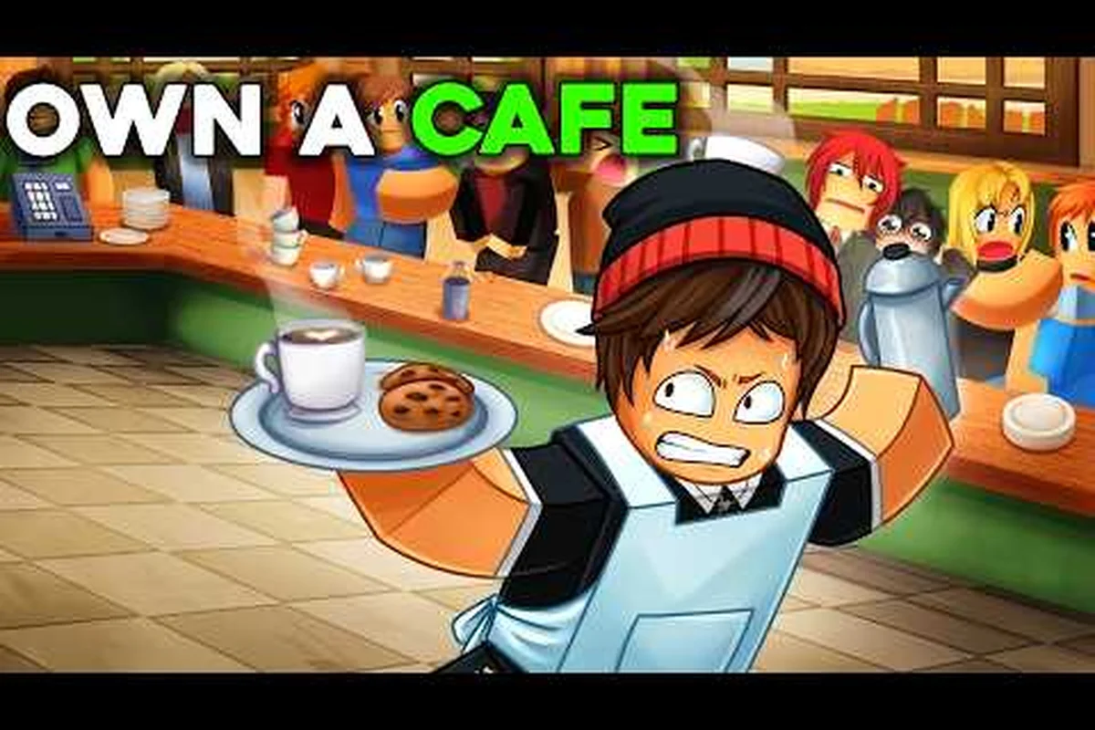Own a Cafe Worker Efficiency: Compare Output Gains